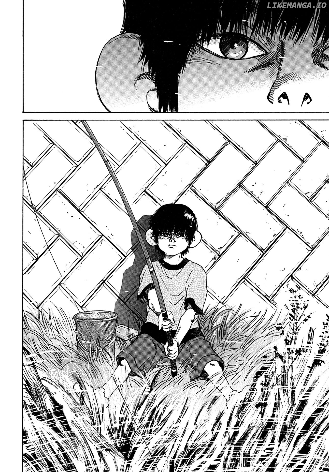Kiichi!! - Manga chapter 40 - page 8