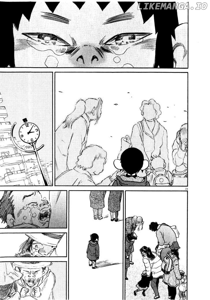 Kiichi!! - Manga chapter 14 - page 20