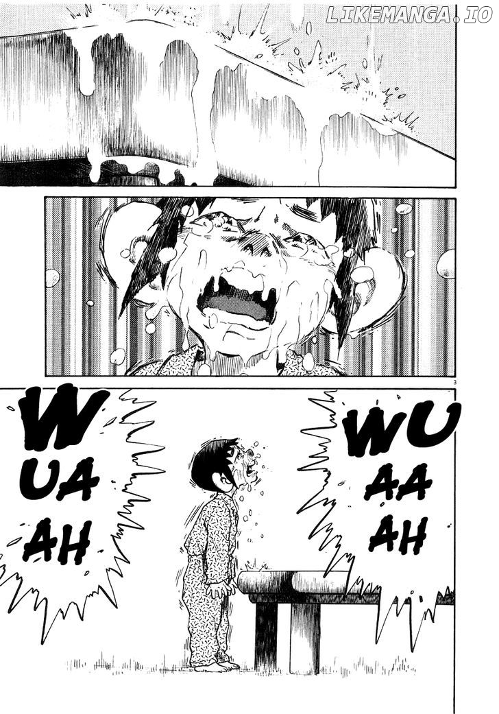 Kiichi!! - Manga chapter 14 - page 4