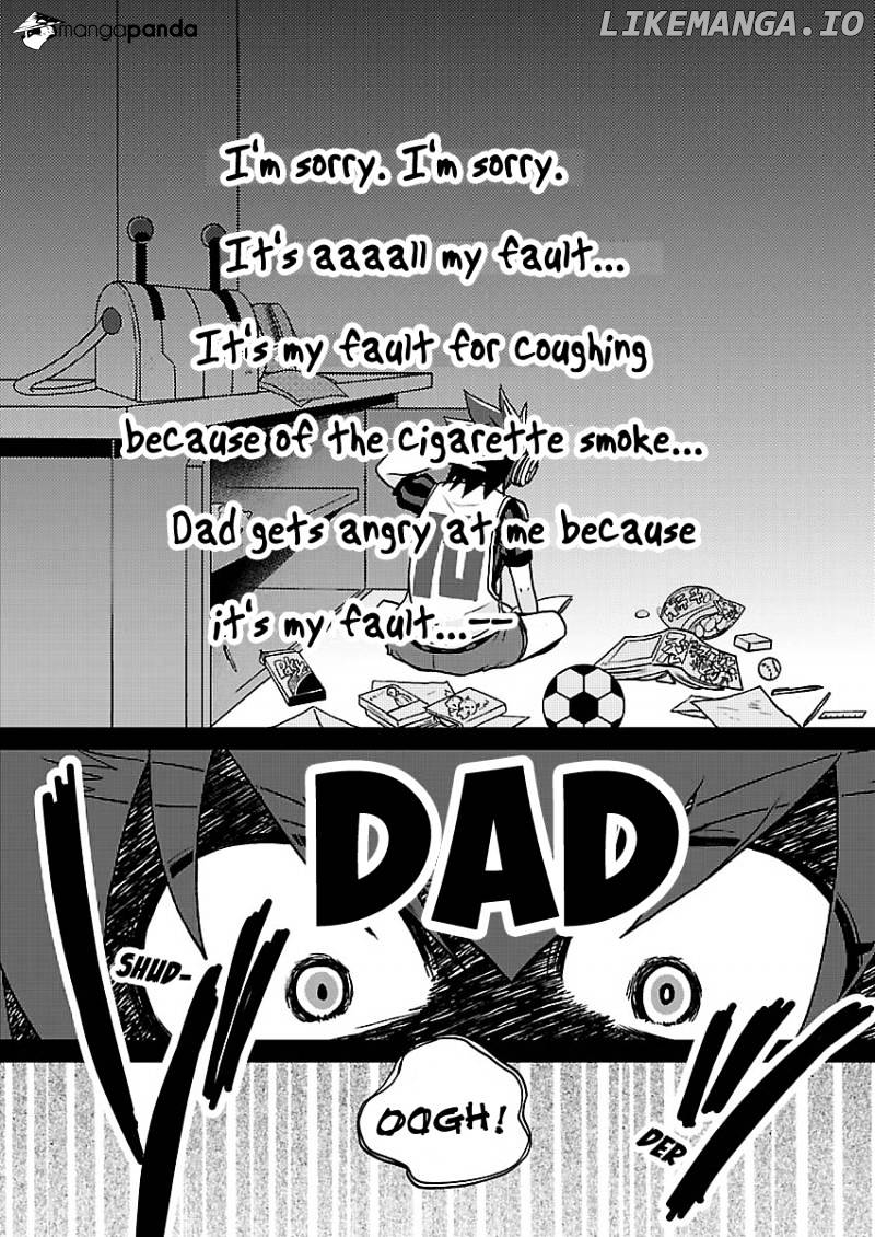 Zettai Zetsubou Shoujo - Danganronpa Another Episode chapter 3 - page 9