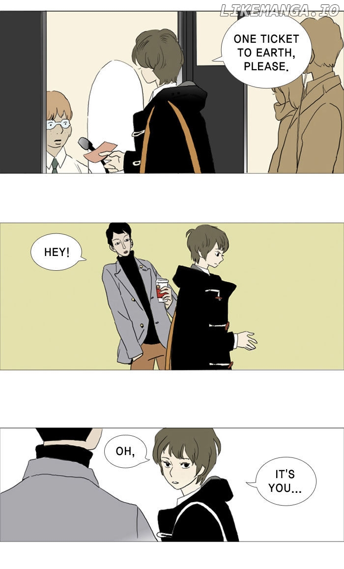 2015 - Space Series chapter 11 - page 2