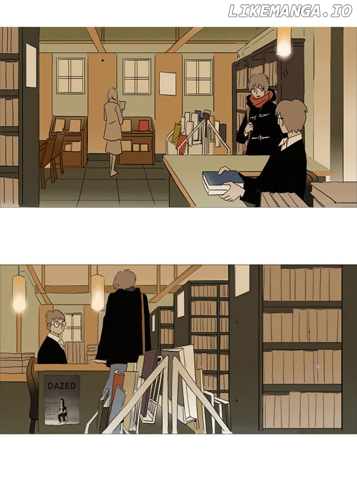 2015 - Space Series chapter 11 - page 76