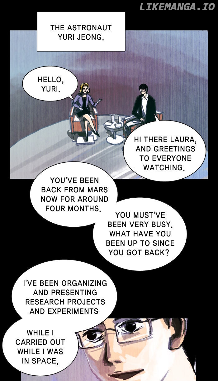 2015 - Space Series chapter 13 - page 5