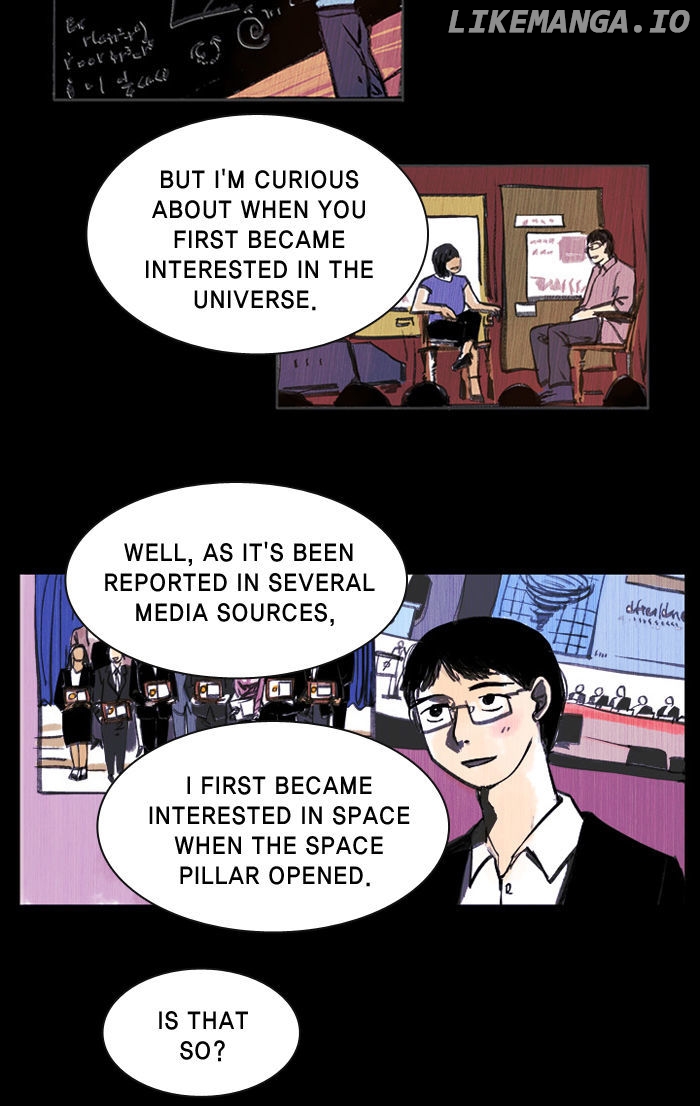 2015 - Space Series chapter 13 - page 8