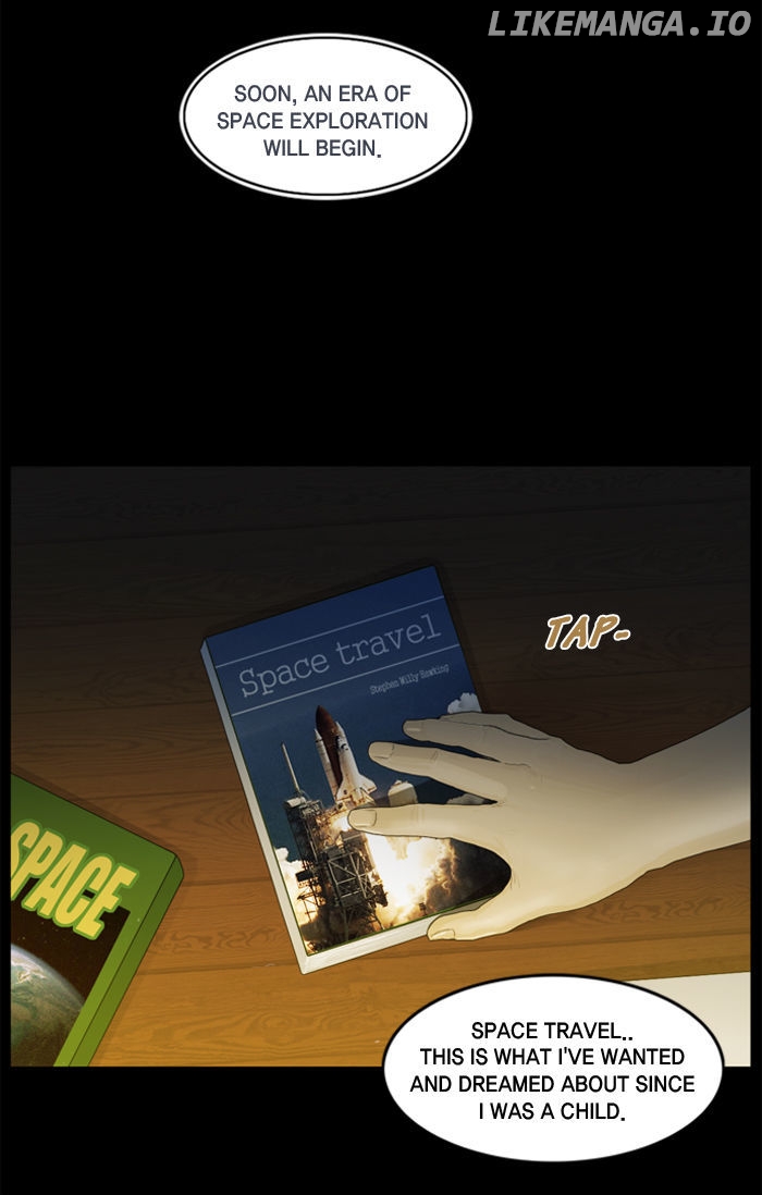 2015 - Space Series chapter 2 - page 2