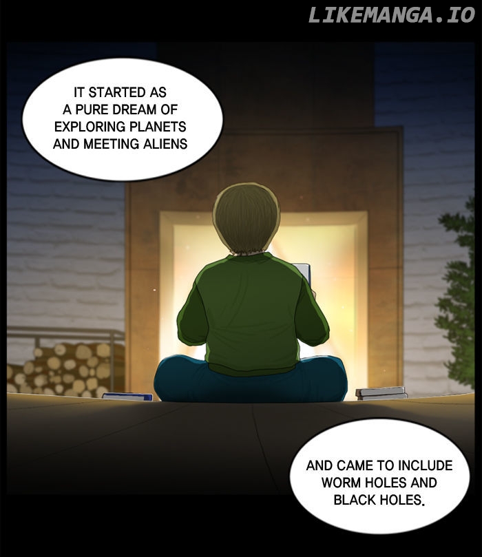 2015 - Space Series chapter 2 - page 3