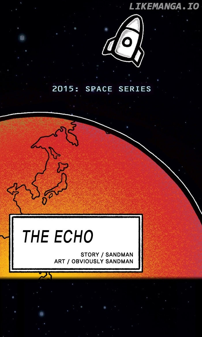 2015 - Space Series chapter 6 - page 7