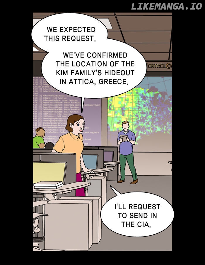 2015 - Space Series chapter 8 - page 45