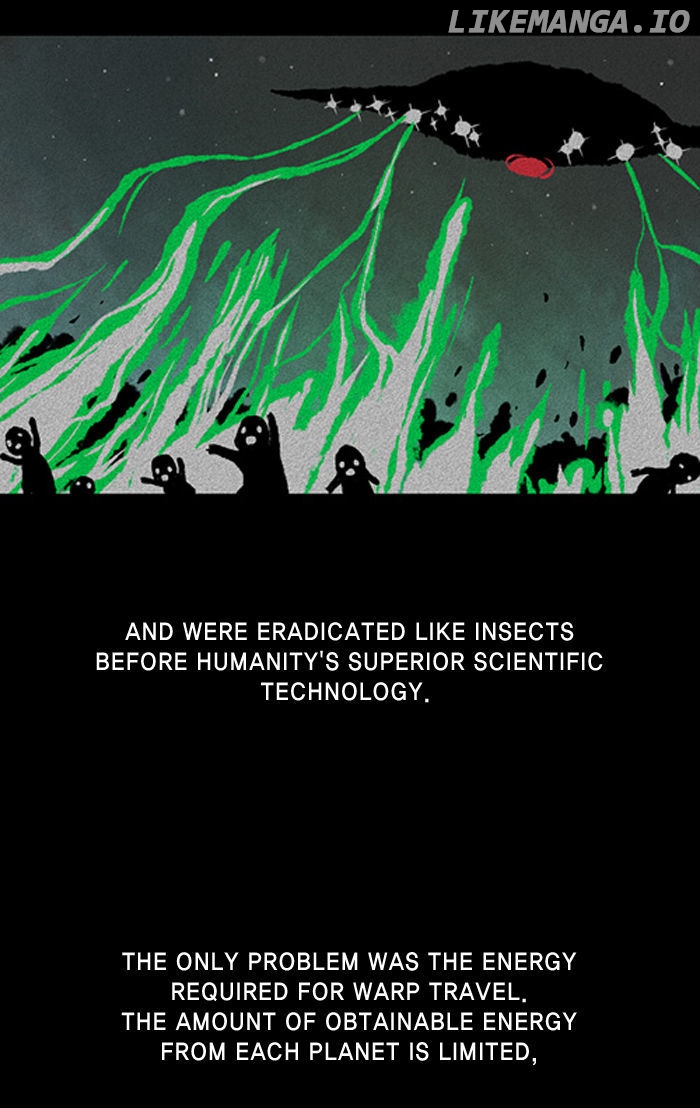 2015 - Space Series chapter 9 - page 20