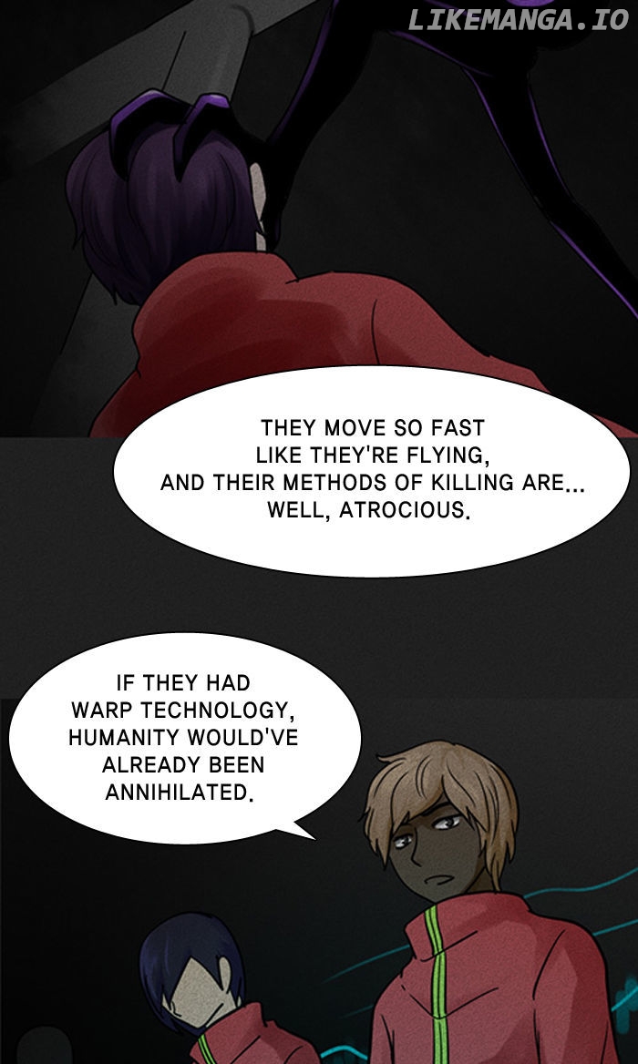 2015 - Space Series chapter 9 - page 33