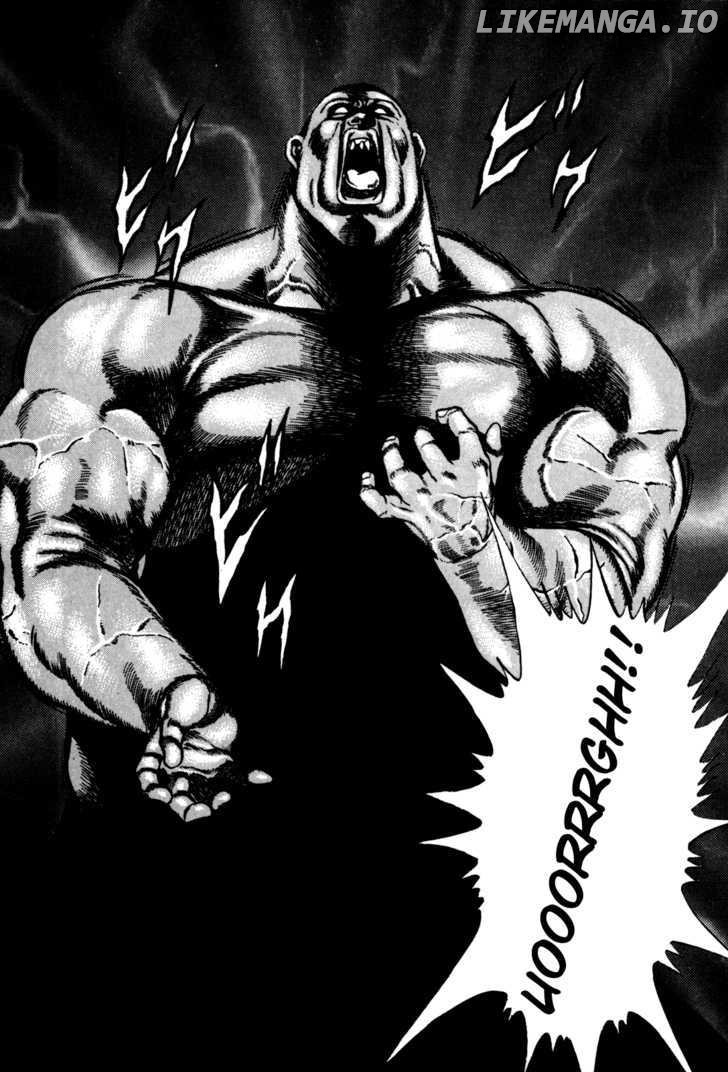 Koukou Tekkenden Tough chapter 85 - page 5