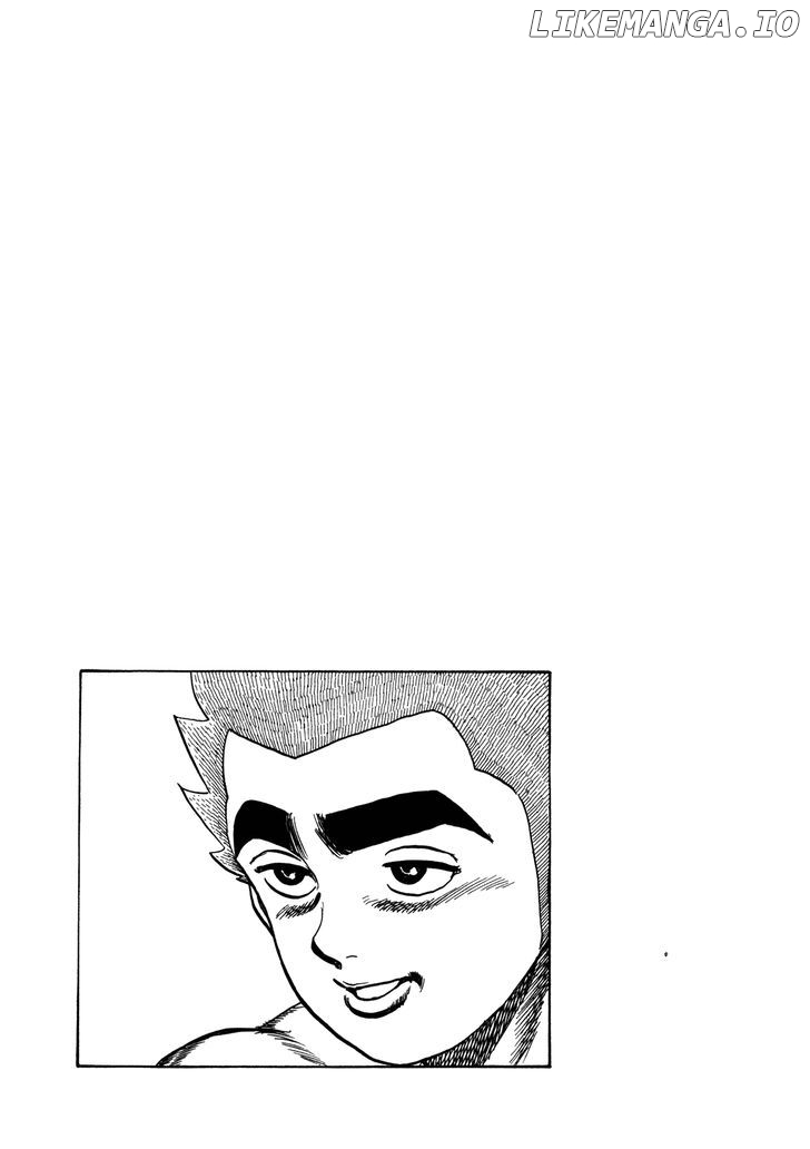 Koukou Tekkenden Tough chapter 193 - page 18
