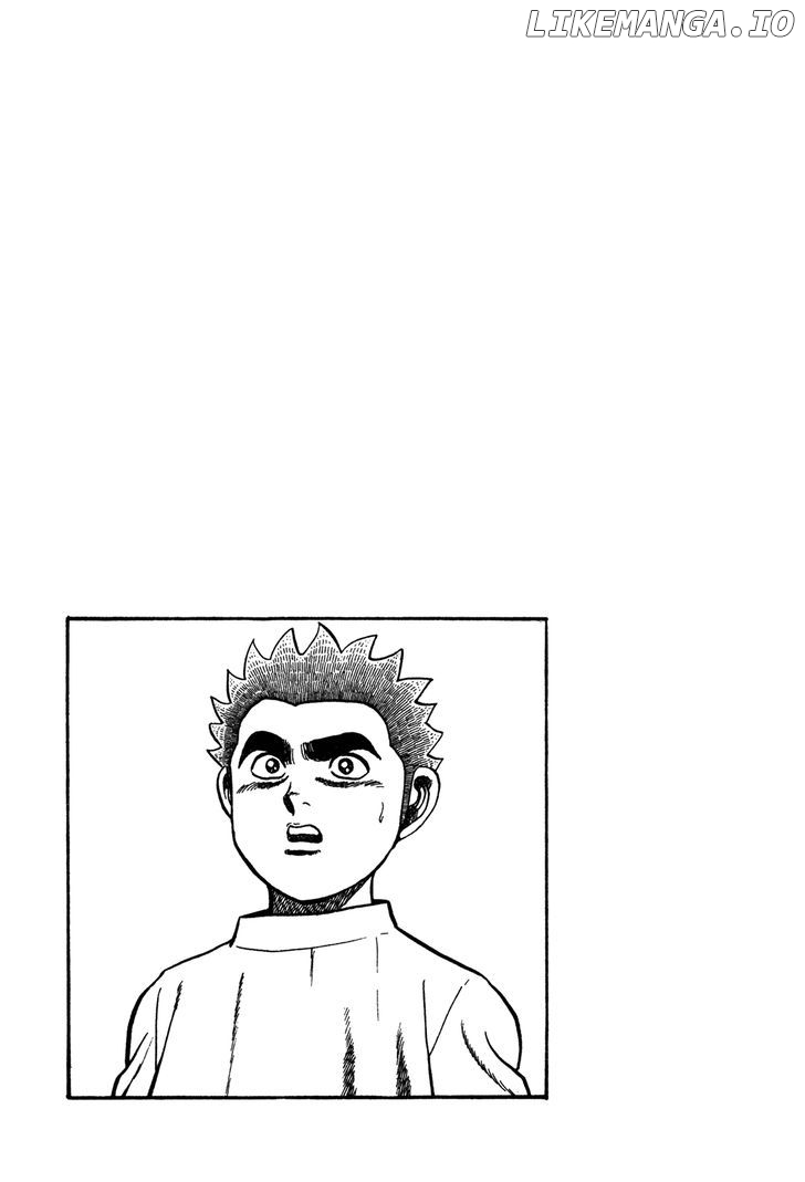 Koukou Tekkenden Tough chapter 176 - page 18