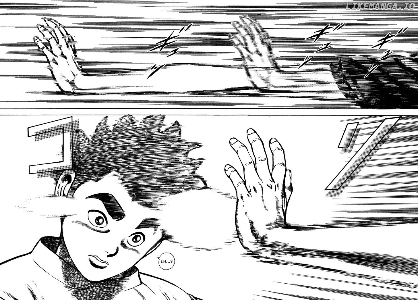 Koukou Tekkenden Tough chapter 176 - page 6