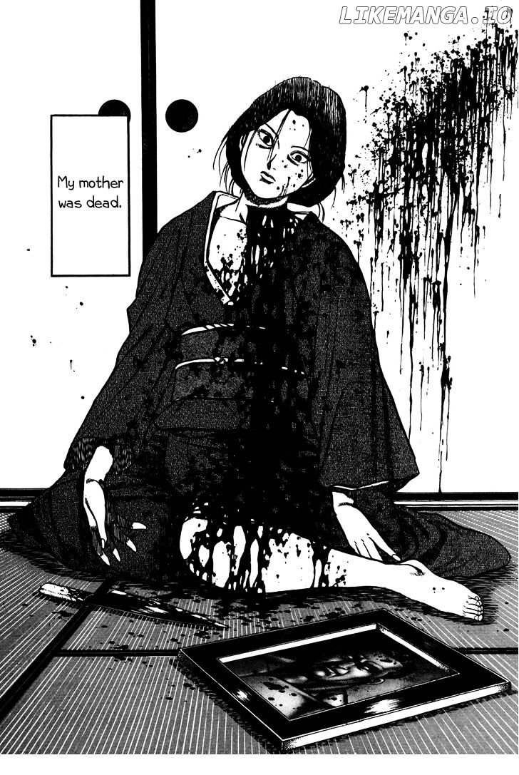 Koukou Tekkenden Tough chapter 141 - page 9
