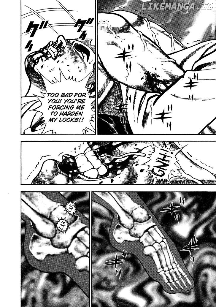 Koukou Tekkenden Tough chapter 198 - page 4