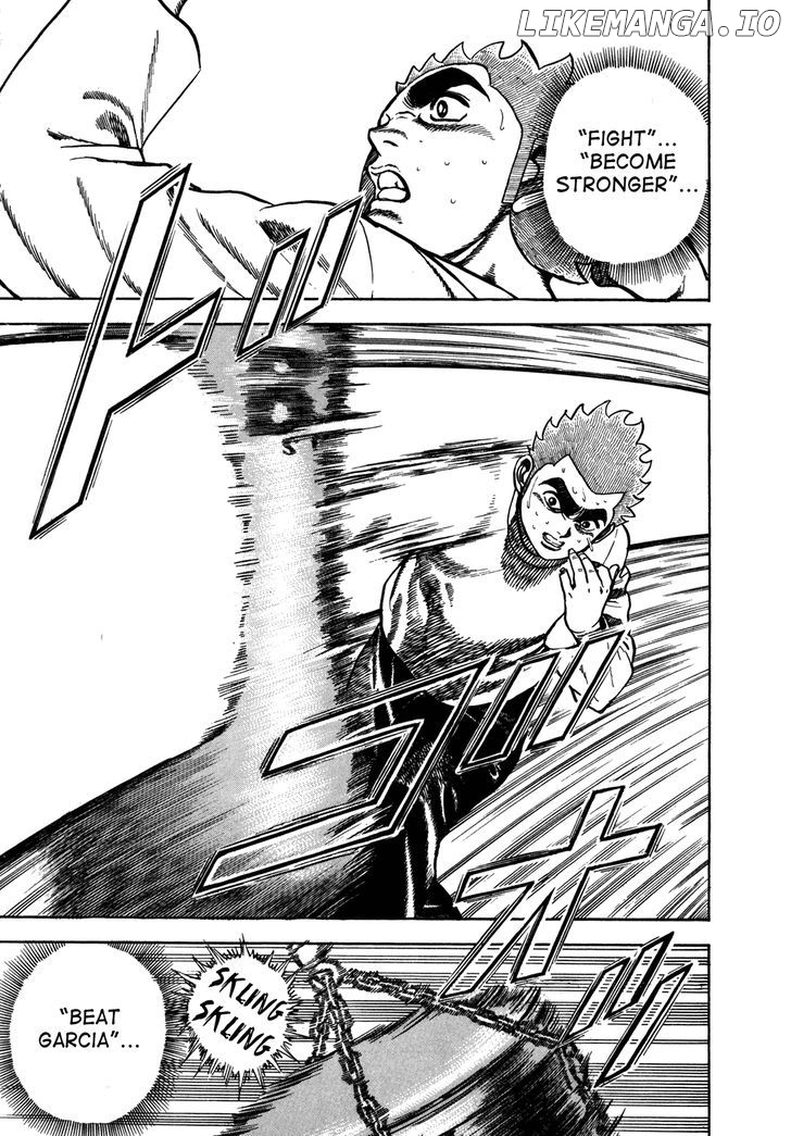 Koukou Tekkenden Tough chapter 152 - page 10