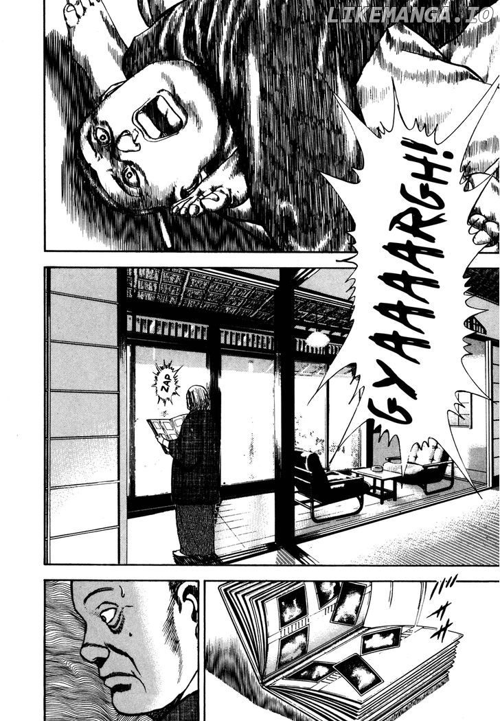 Koukou Tekkenden Tough chapter 113 - page 18