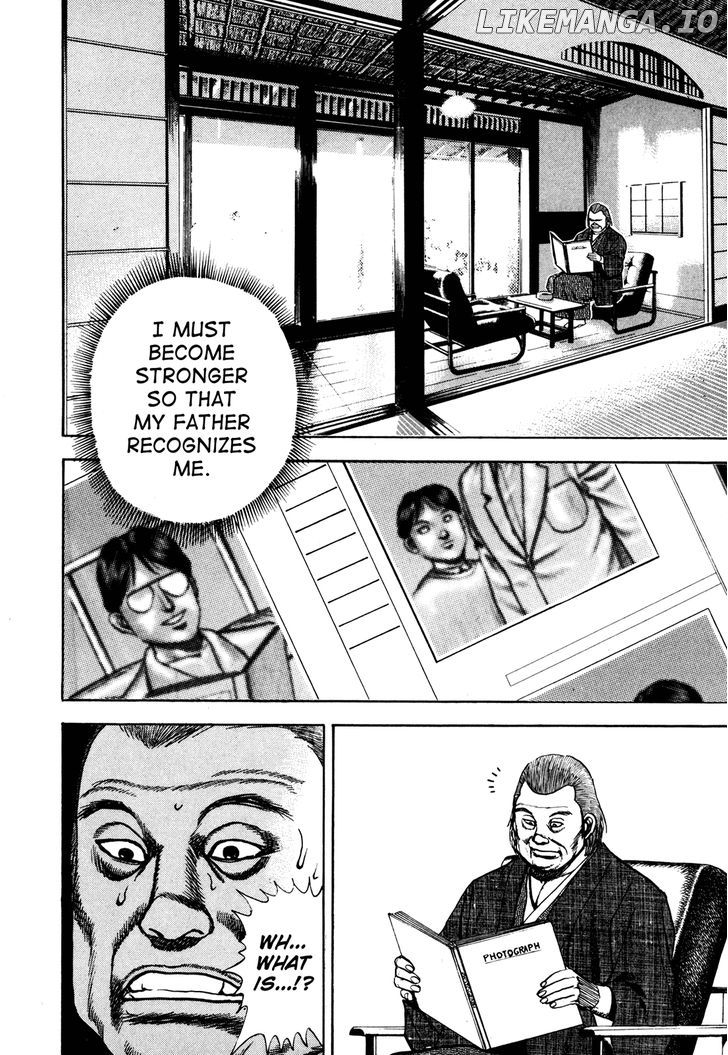Koukou Tekkenden Tough chapter 113 - page 6