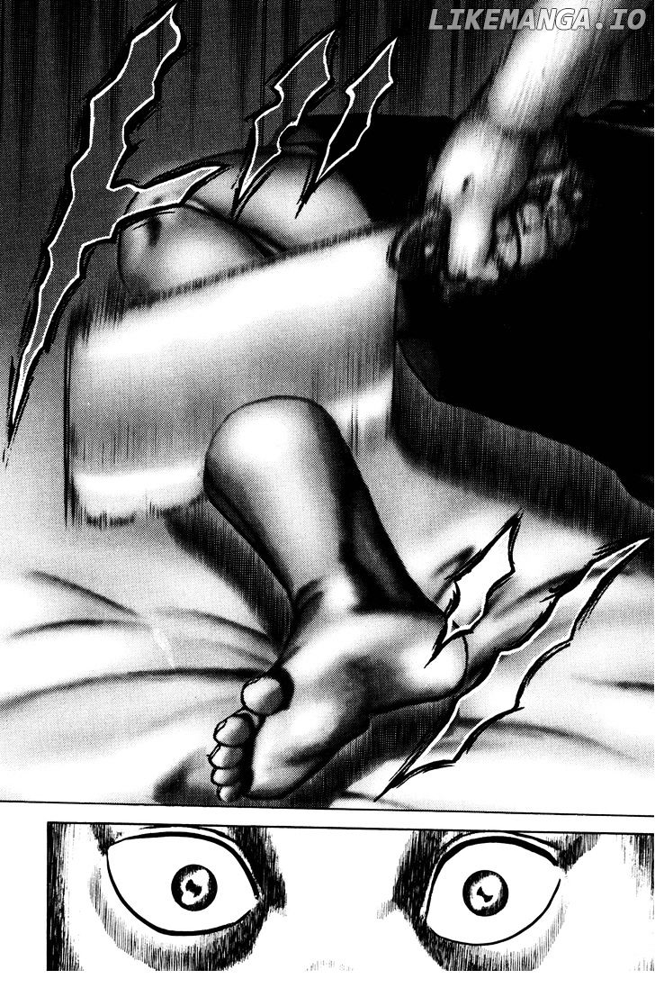 Koukou Tekkenden Tough chapter 168 - page 16