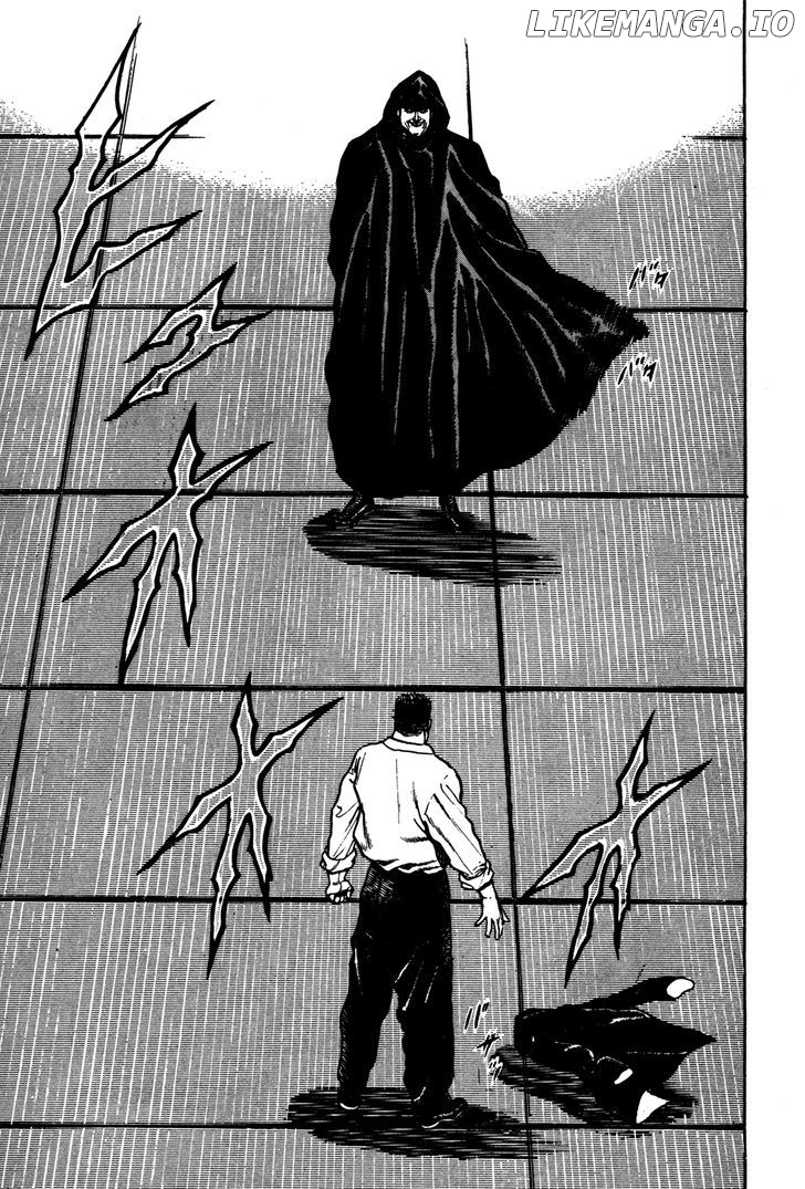 Koukou Tekkenden Tough chapter 115 - page 3