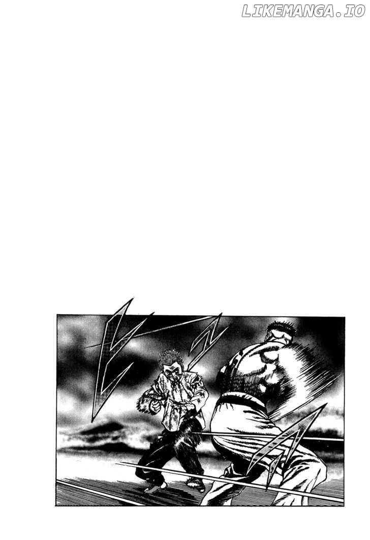 Koukou Tekkenden Tough chapter 69 - page 18