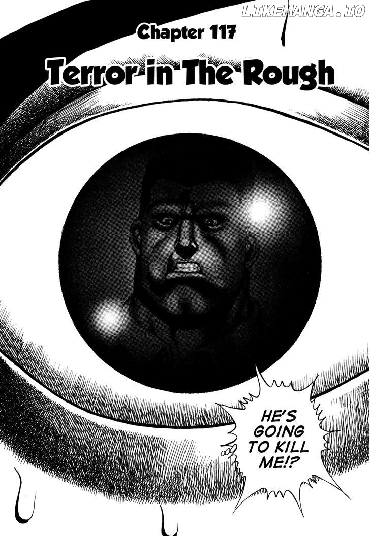 Koukou Tekkenden Tough chapter 117 - page 2