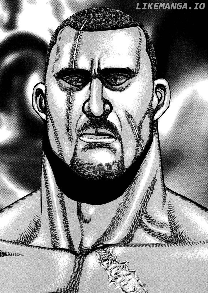 Koukou Tekkenden Tough chapter 211 - page 14