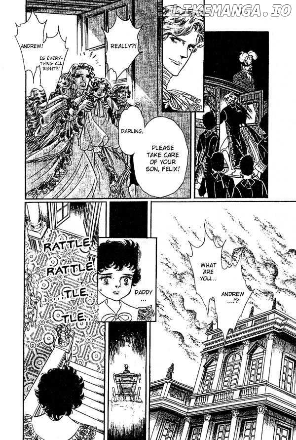 Porando Hishi Ten No Hate Made chapter 3 - page 18