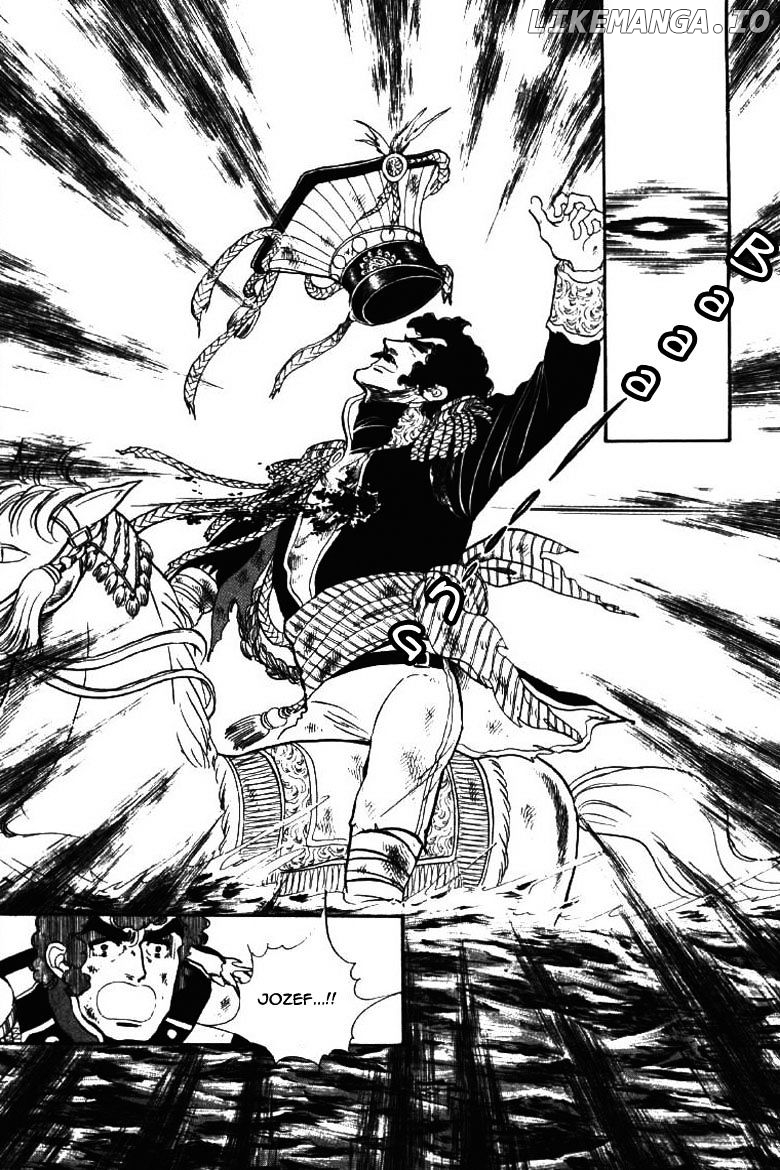 Porando Hishi Ten No Hate Made chapter 20 - page 11