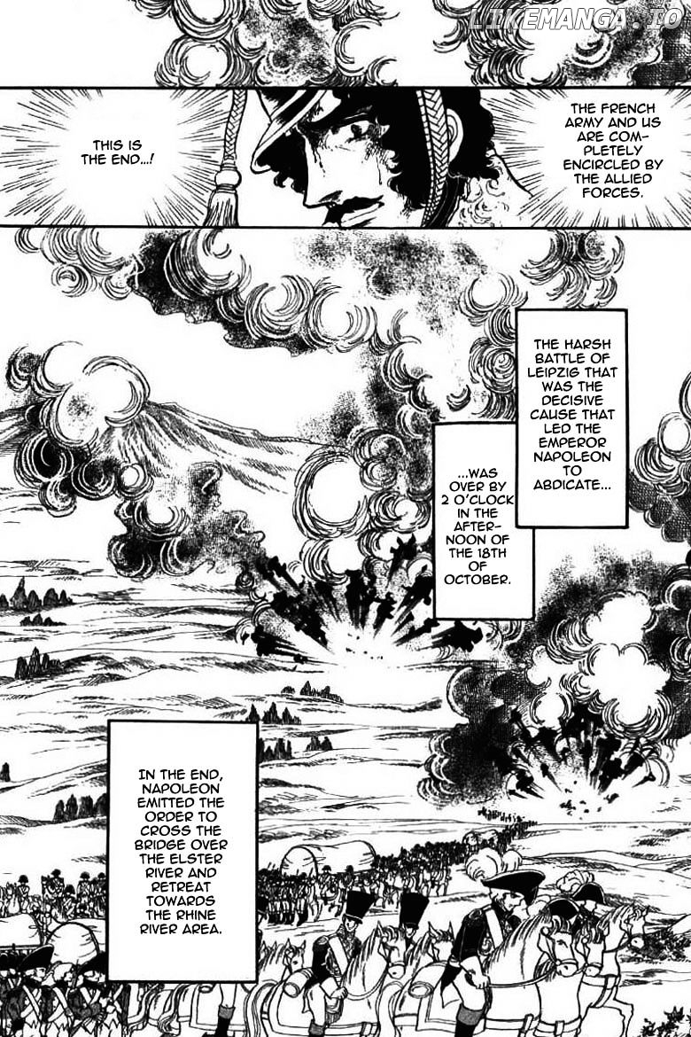 Porando Hishi Ten No Hate Made chapter 20 - page 4