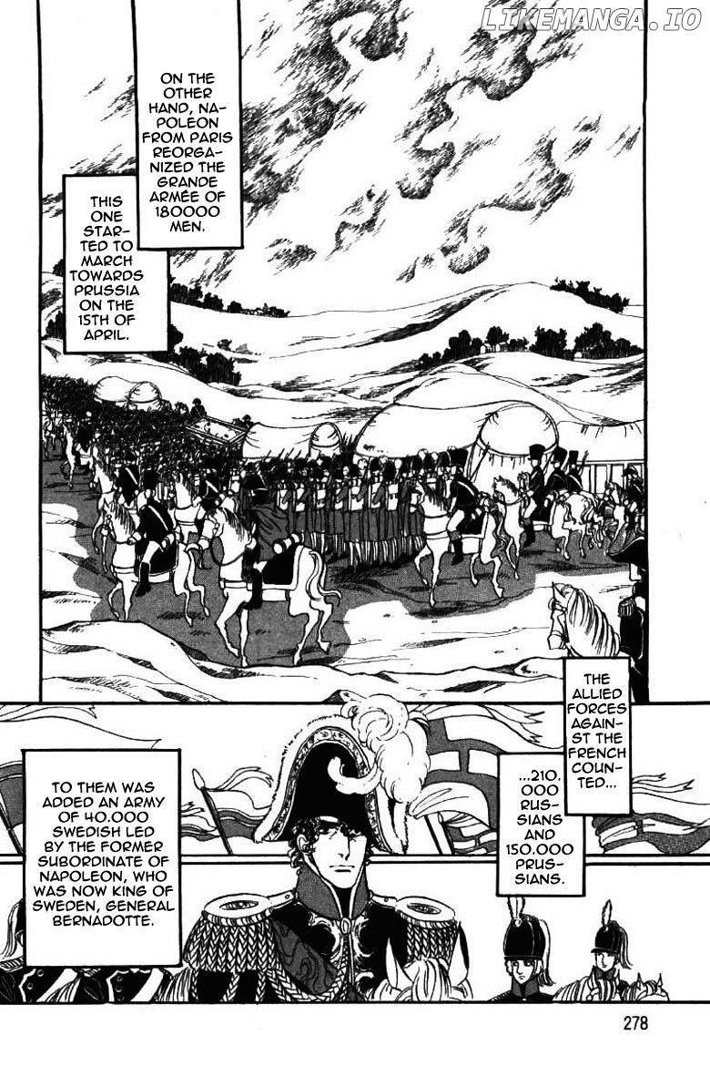 Porando Hishi Ten No Hate Made chapter 19 - page 18