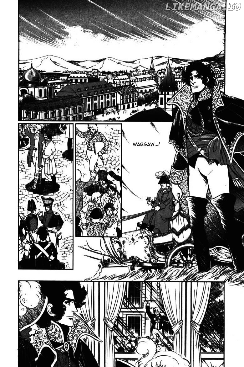 Porando Hishi Ten No Hate Made chapter 15 - page 16