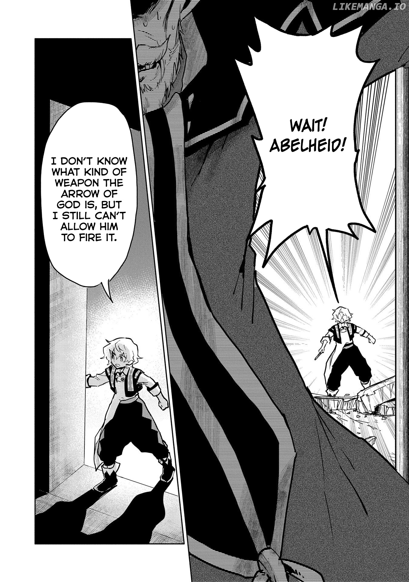 Saikyou Juzoku Tensei: Cheat Majutsushi no Slow Life chapter 13 - page 2