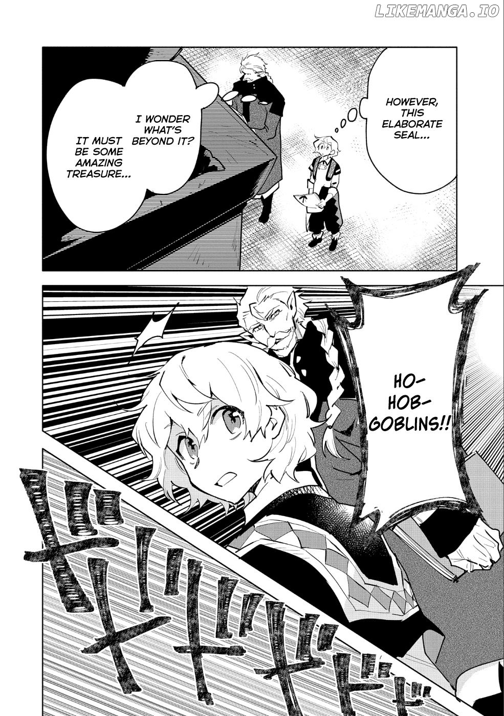 Saikyou Juzoku Tensei: Cheat Majutsushi no Slow Life chapter 10 - page 17