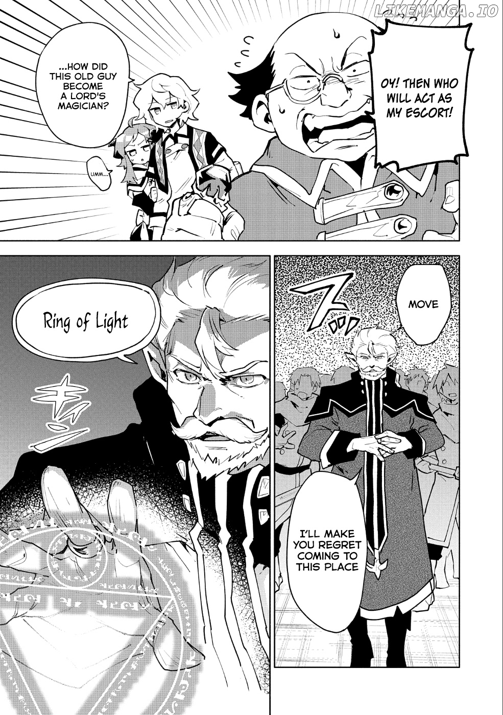 Saikyou Juzoku Tensei: Cheat Majutsushi no Slow Life chapter 10 - page 20