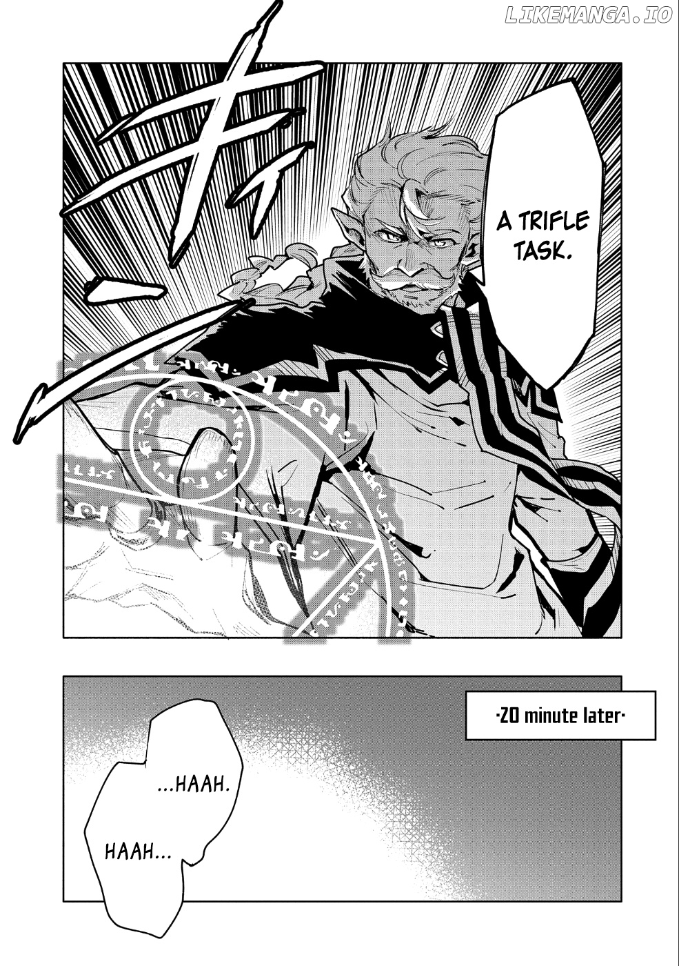 Saikyou Juzoku Tensei: Cheat Majutsushi no Slow Life chapter 10 - page 24