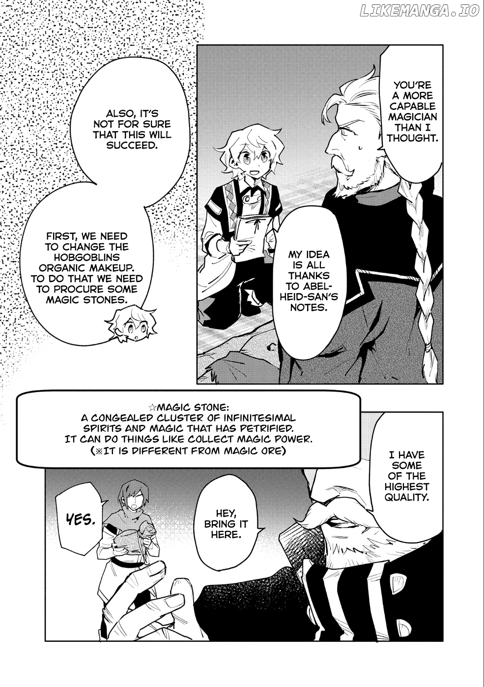 Saikyou Juzoku Tensei: Cheat Majutsushi no Slow Life chapter 10 - page 28
