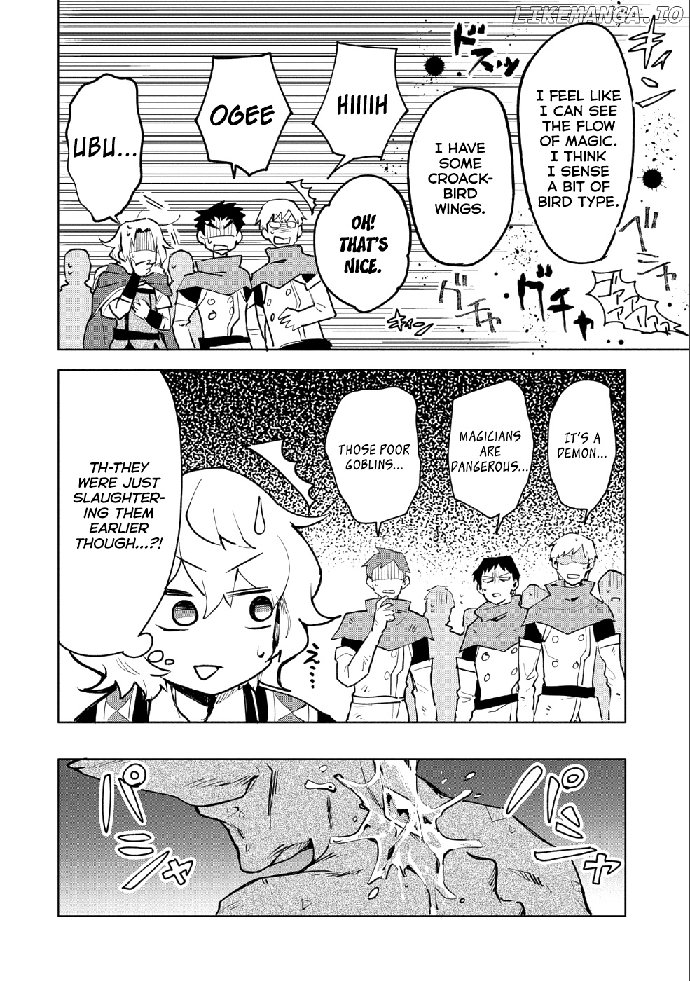 Saikyou Juzoku Tensei: Cheat Majutsushi no Slow Life chapter 10 - page 31