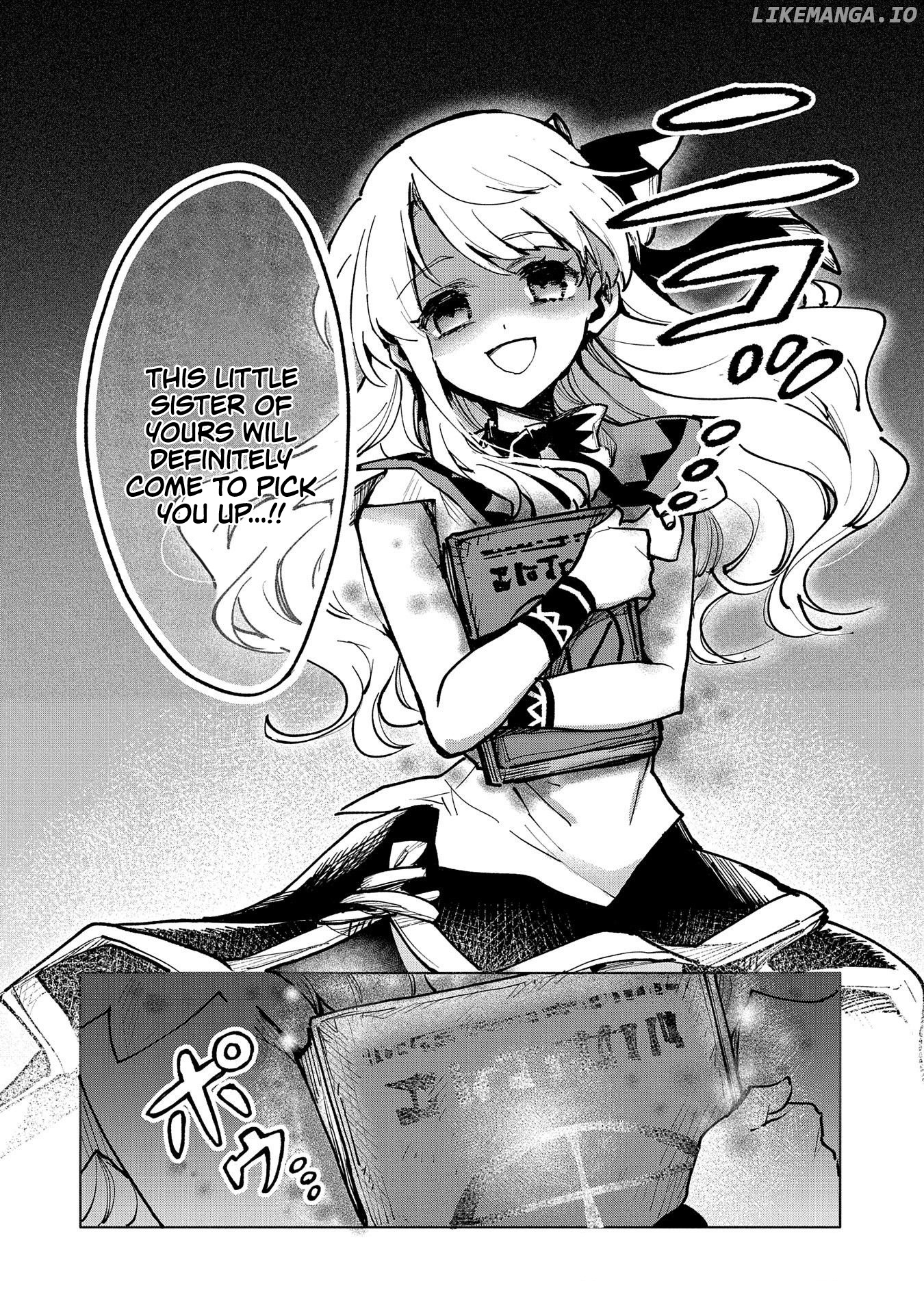 Saikyou Juzoku Tensei: Cheat Majutsushi no Slow Life chapter 15 - page 32