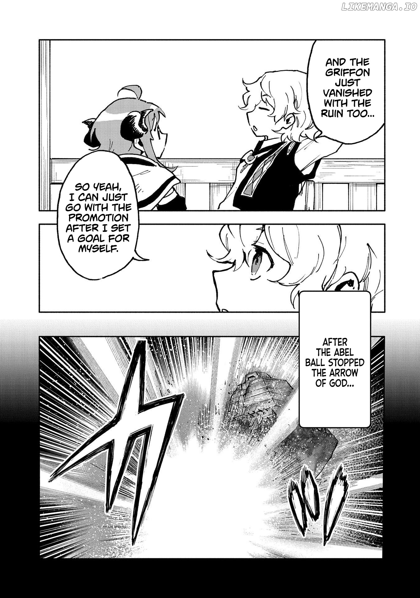 Saikyou Juzoku Tensei: Cheat Majutsushi no Slow Life chapter 15 - page 5