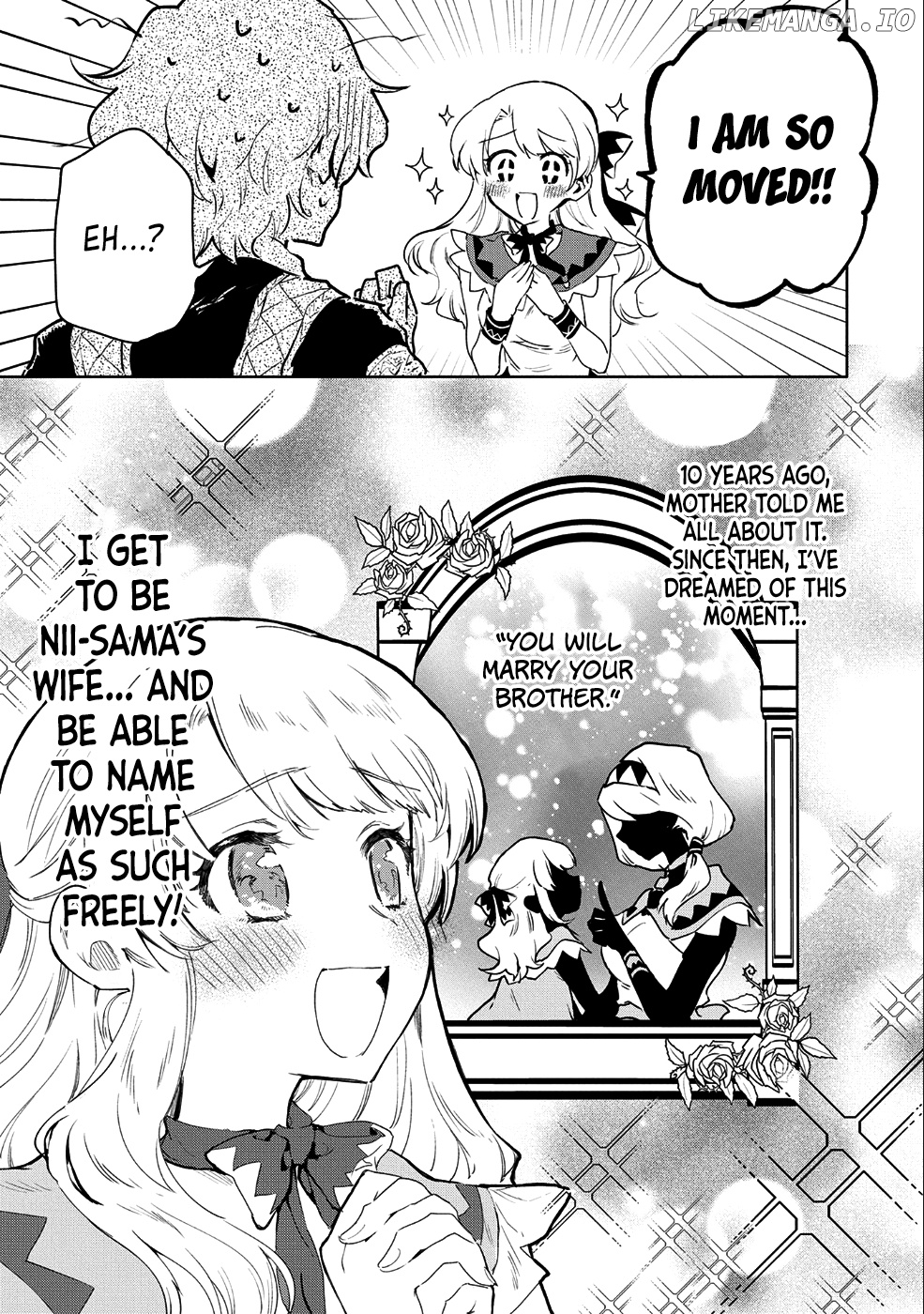 Saikyou Juzoku Tensei: Cheat Majutsushi no Slow Life chapter 6 - page 12