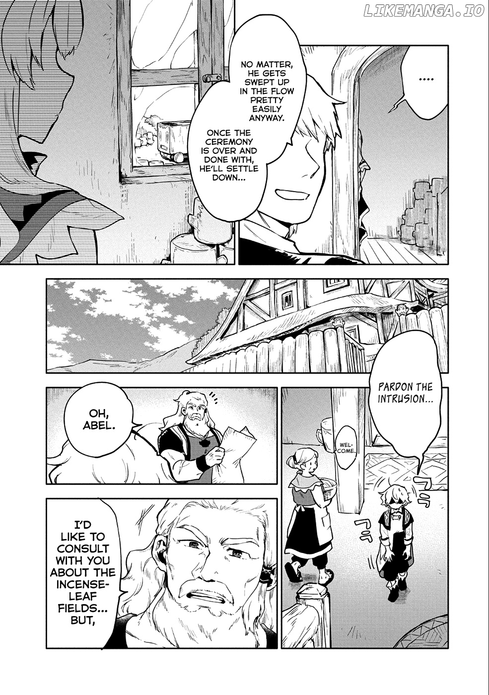 Saikyou Juzoku Tensei: Cheat Majutsushi no Slow Life chapter 6 - page 16