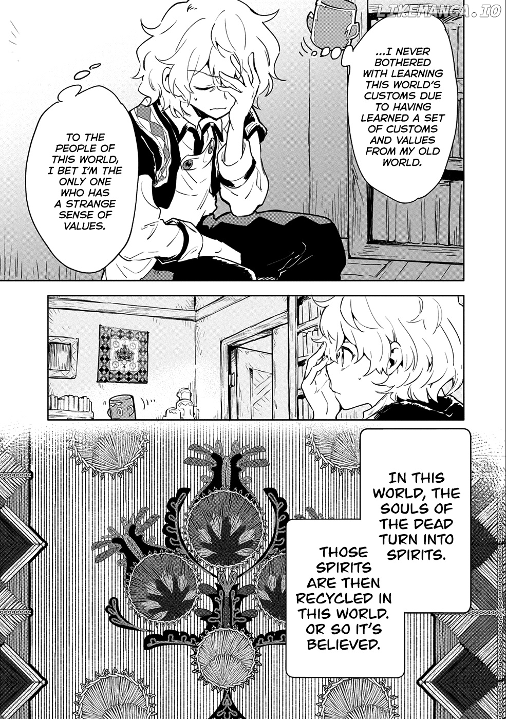 Saikyou Juzoku Tensei: Cheat Majutsushi no Slow Life chapter 6 - page 18
