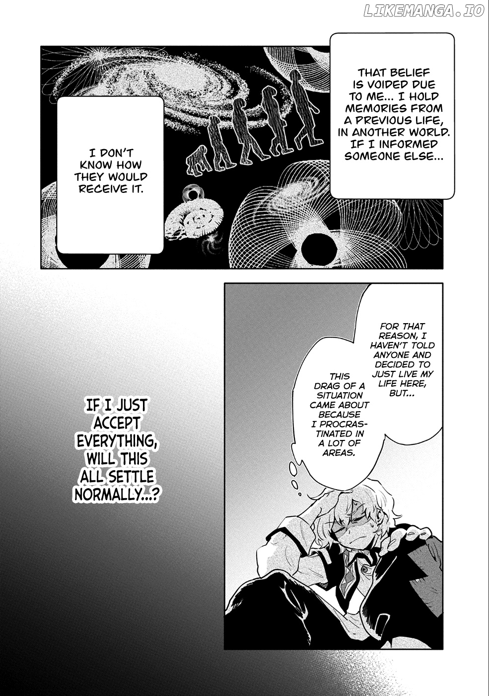 Saikyou Juzoku Tensei: Cheat Majutsushi no Slow Life chapter 6 - page 19