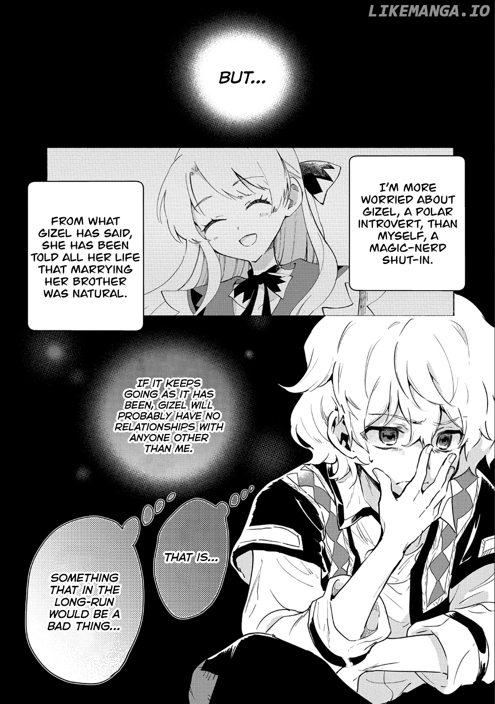Saikyou Juzoku Tensei: Cheat Majutsushi no Slow Life chapter 6 - page 20