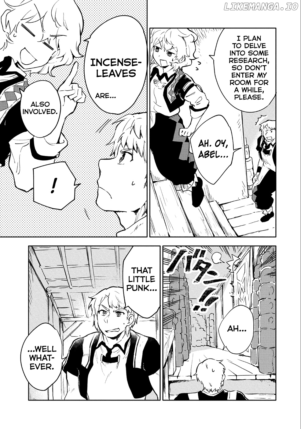 Saikyou Juzoku Tensei: Cheat Majutsushi no Slow Life chapter 6 - page 26