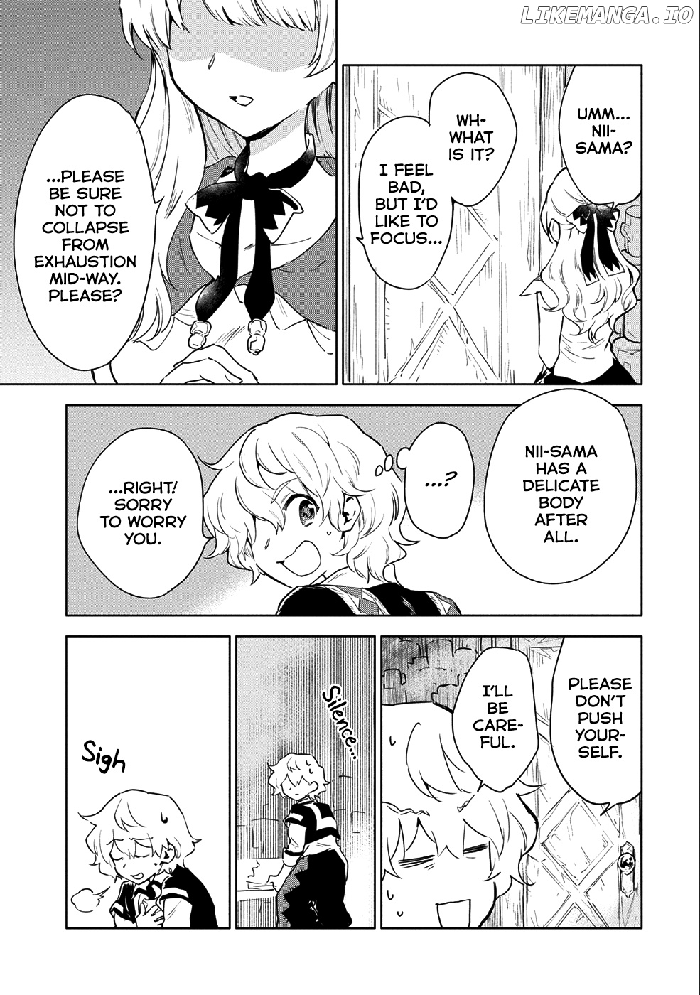 Saikyou Juzoku Tensei: Cheat Majutsushi no Slow Life chapter 6 - page 28