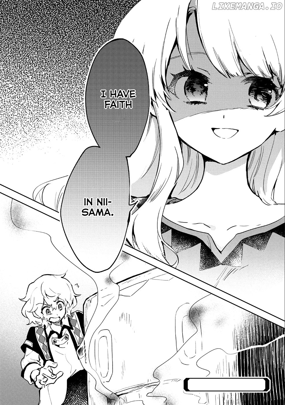 Saikyou Juzoku Tensei: Cheat Majutsushi no Slow Life chapter 6 - page 38