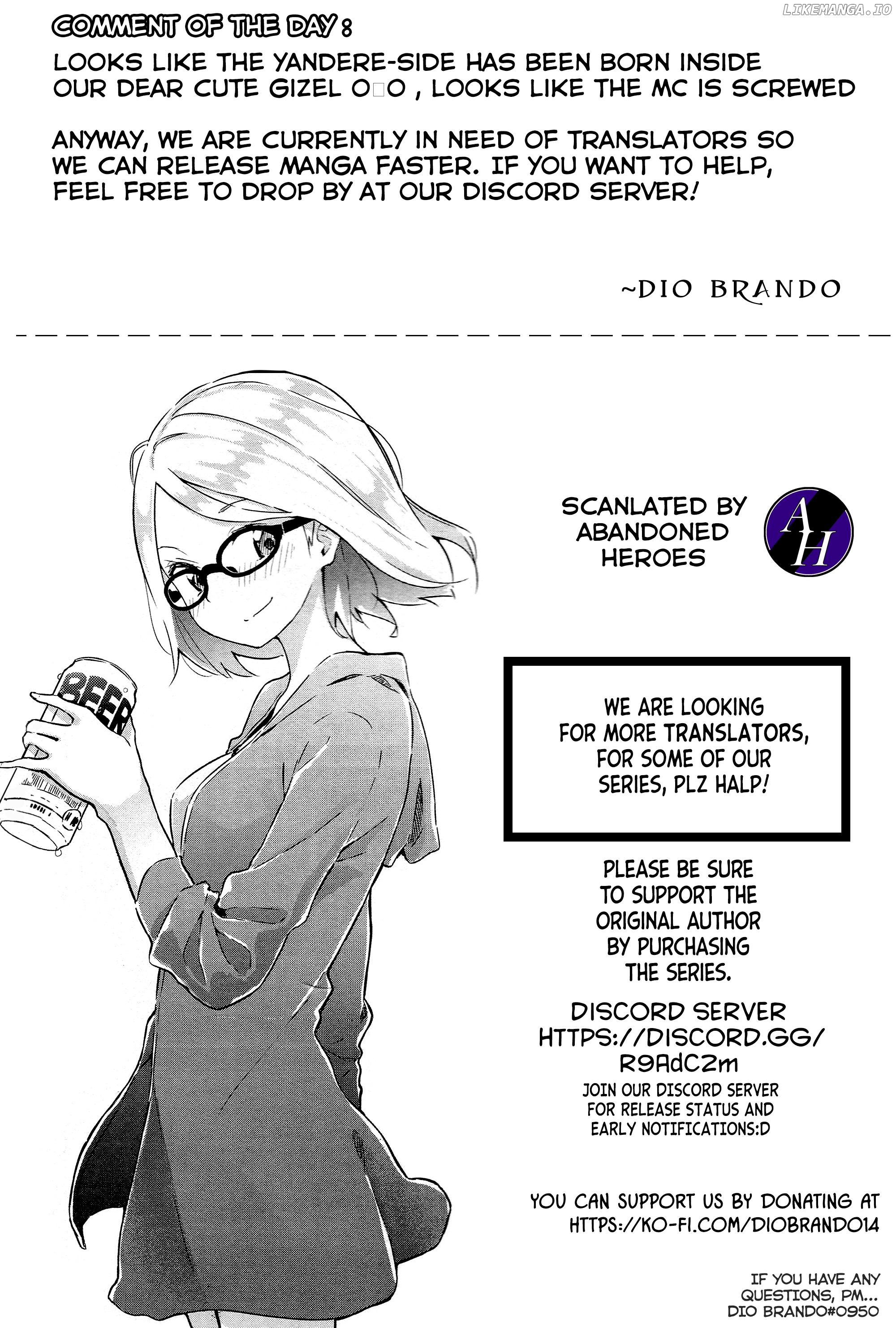 Saikyou Juzoku Tensei: Cheat Majutsushi no Slow Life chapter 6 - page 39